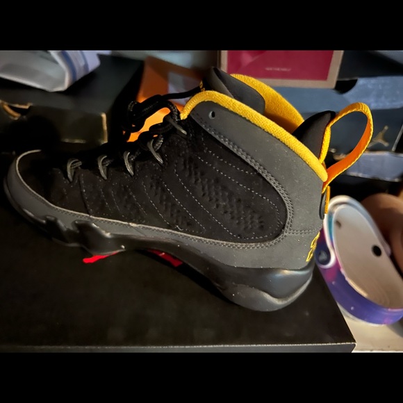 Jordan shoes